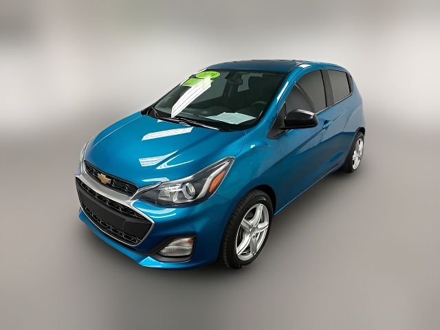 2019 Chevrolet Spark LS