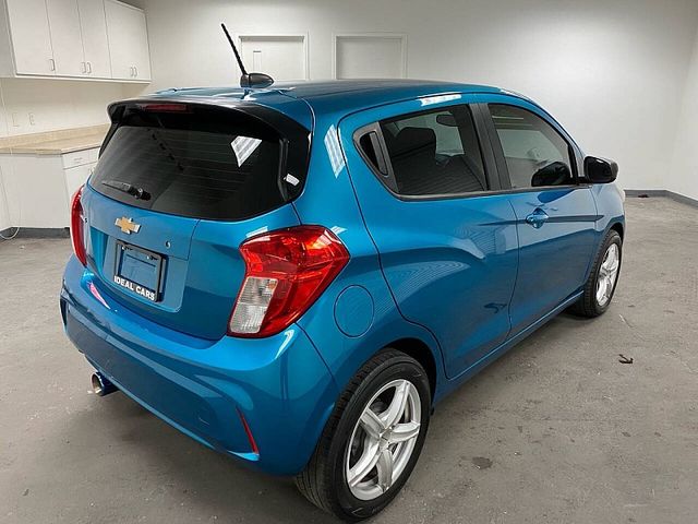 2019 Chevrolet Spark LS