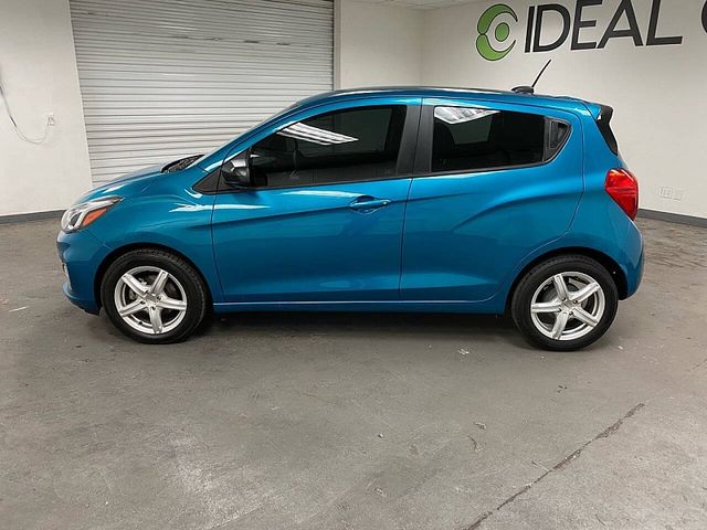 2019 Chevrolet Spark LS