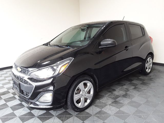 2019 Chevrolet Spark LS