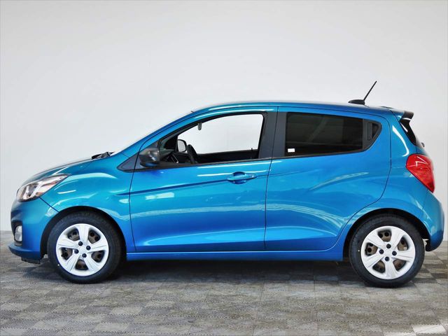 2019 Chevrolet Spark LS