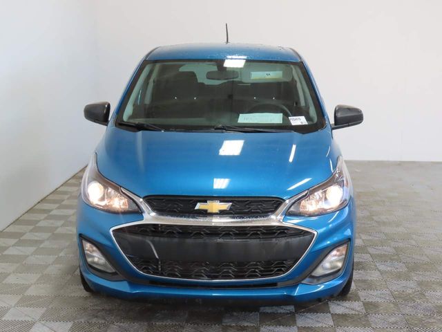 2019 Chevrolet Spark LS