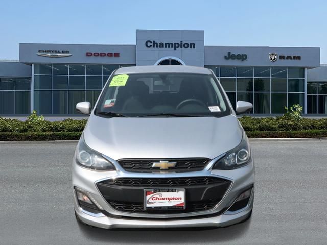 2019 Chevrolet Spark LT