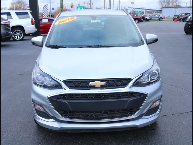 2019 Chevrolet Spark LT