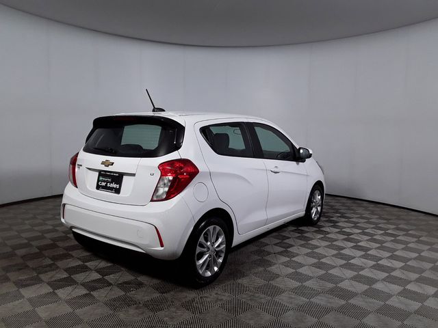 2019 Chevrolet Spark LT