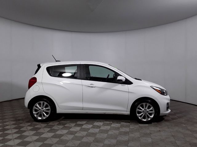 2019 Chevrolet Spark LT