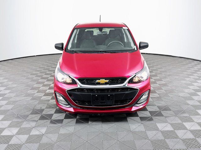 2019 Chevrolet Spark LS