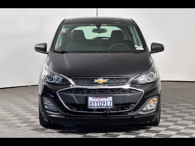 2019 Chevrolet Spark LS