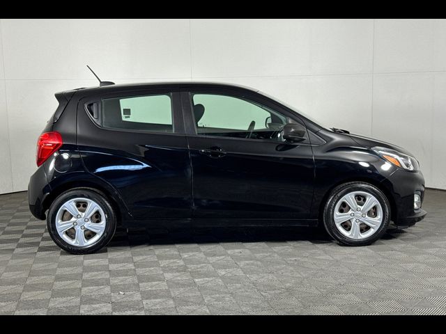 2019 Chevrolet Spark LS