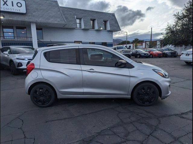 2019 Chevrolet Spark LS