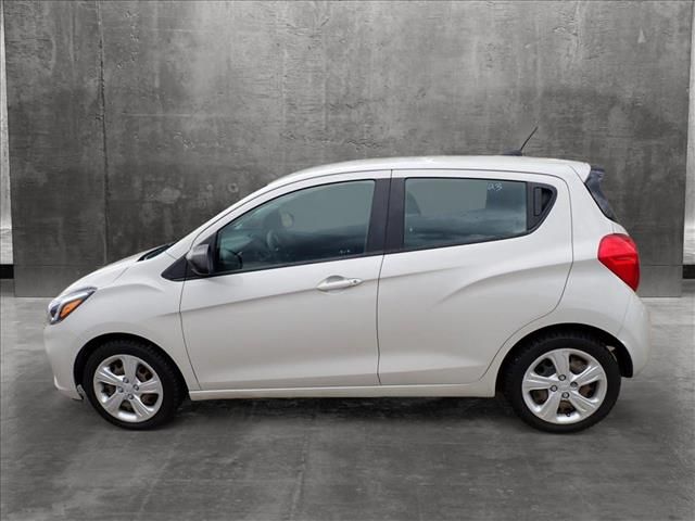 2019 Chevrolet Spark LS