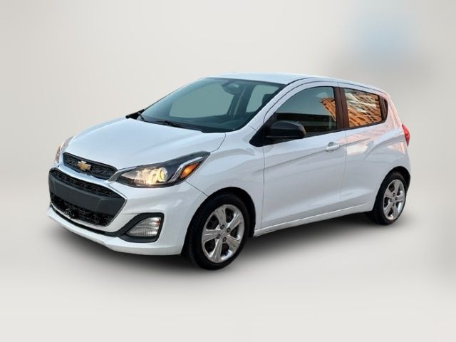 2019 Chevrolet Spark LS