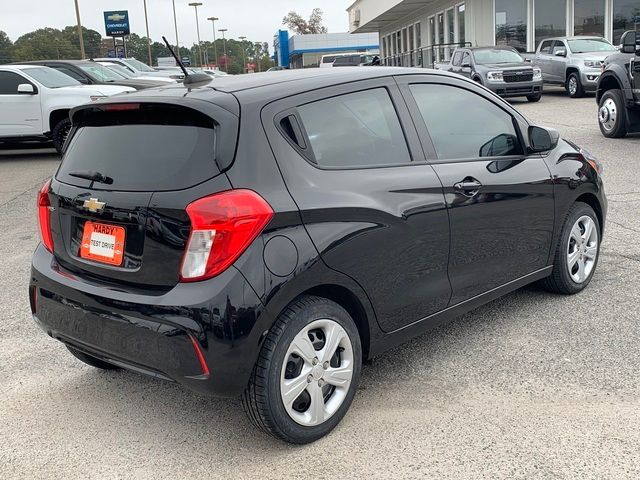 2019 Chevrolet Spark LS