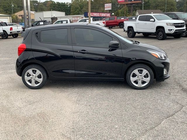 2019 Chevrolet Spark LS