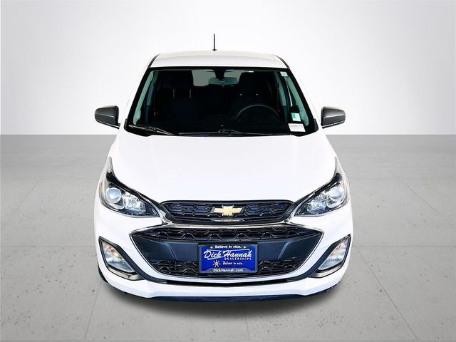 2019 Chevrolet Spark LS