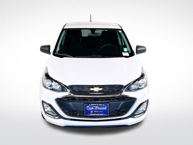 2019 Chevrolet Spark LS