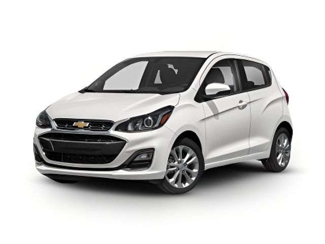 2019 Chevrolet Spark LS