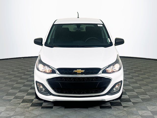 2019 Chevrolet Spark LS