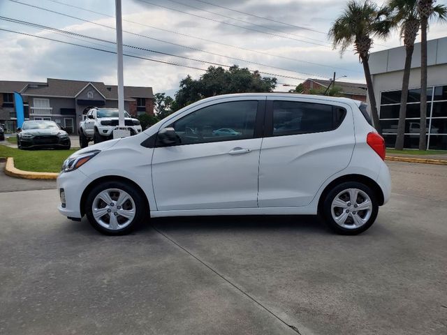 2019 Chevrolet Spark LS