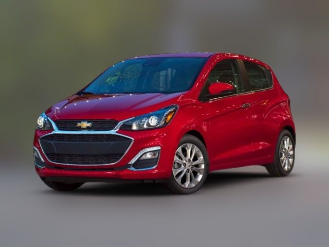 2019 Chevrolet Spark LS