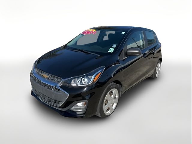 2019 Chevrolet Spark LS