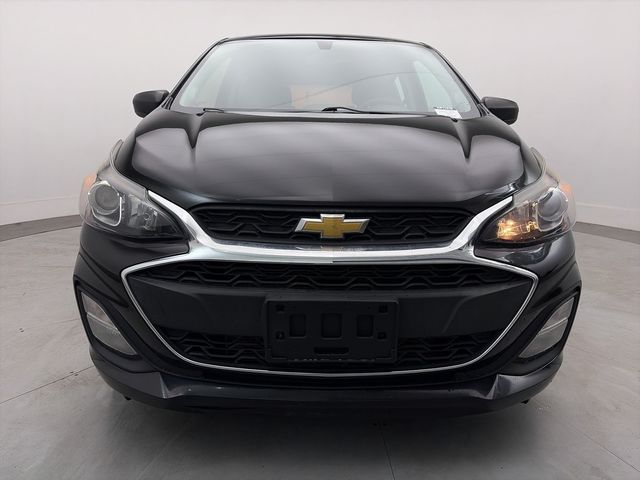 2019 Chevrolet Spark LS