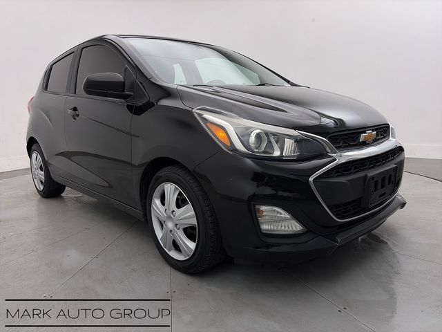 2019 Chevrolet Spark LS