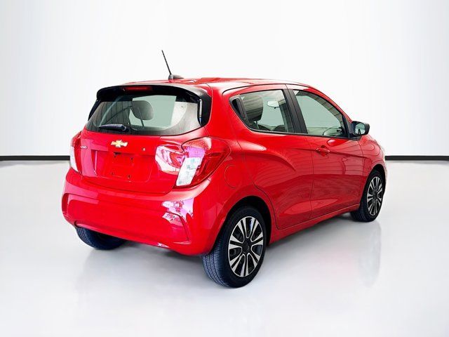 2019 Chevrolet Spark LS