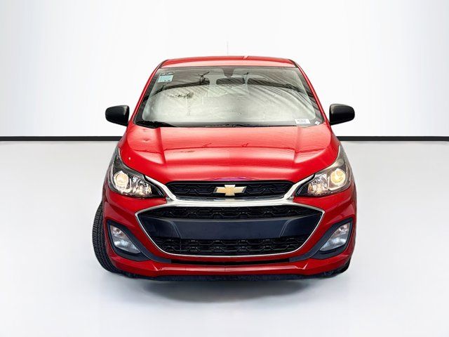 2019 Chevrolet Spark LS