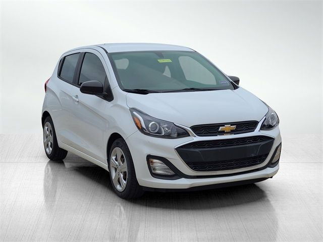 2019 Chevrolet Spark LS