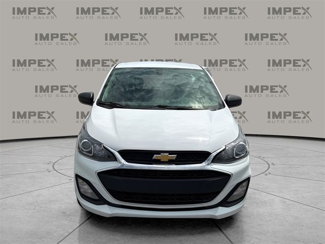 2019 Chevrolet Spark LS