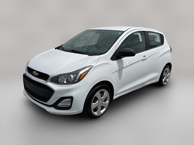 2019 Chevrolet Spark LS