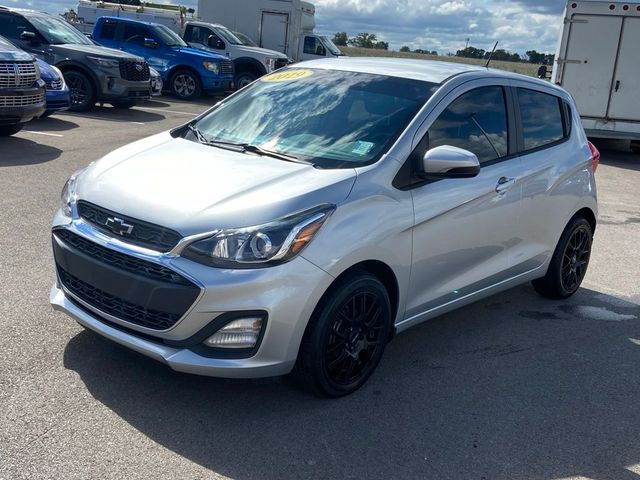 2019 Chevrolet Spark LS