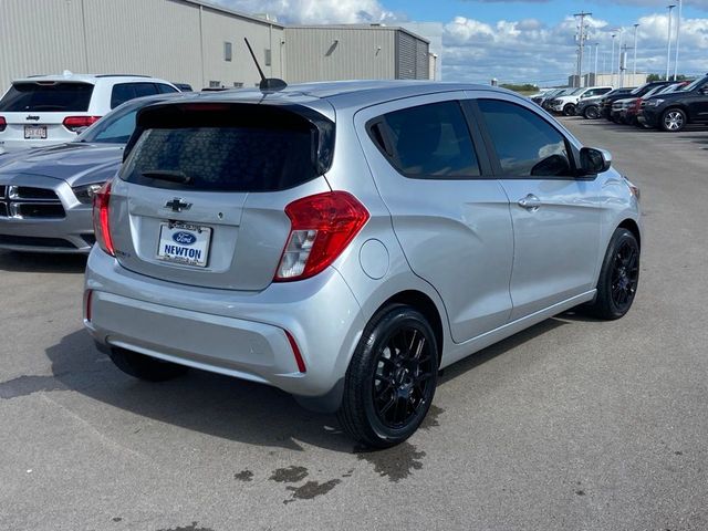 2019 Chevrolet Spark LS