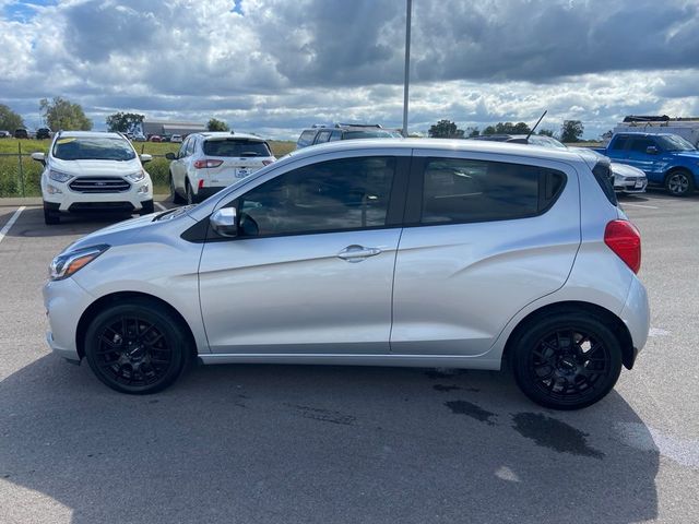 2019 Chevrolet Spark LS