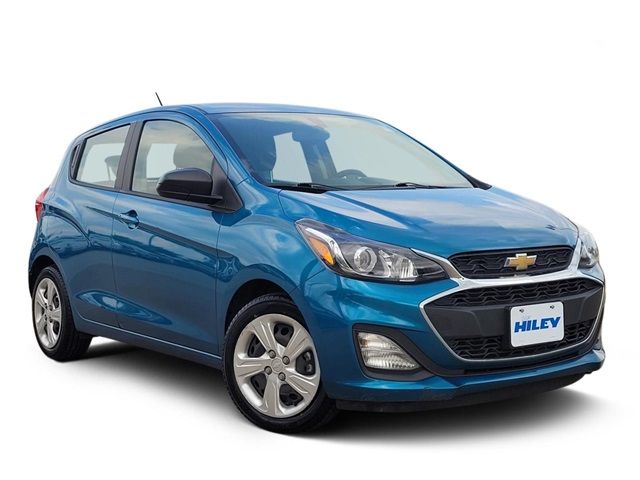 2019 Chevrolet Spark LS