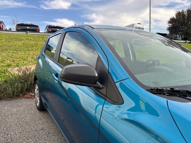 2019 Chevrolet Spark LS