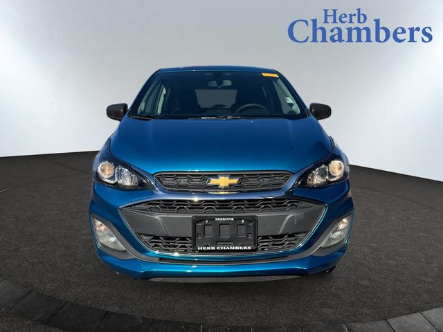 2019 Chevrolet Spark LS