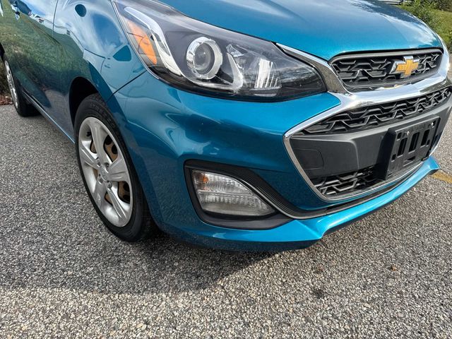 2019 Chevrolet Spark LS