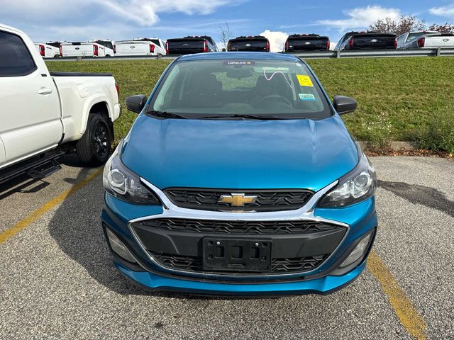 2019 Chevrolet Spark LS