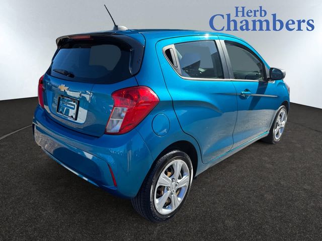 2019 Chevrolet Spark LS