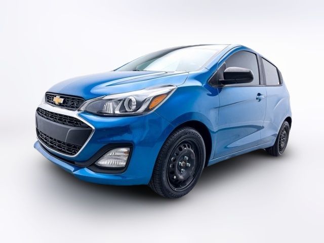 2019 Chevrolet Spark LS