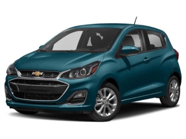 2019 Chevrolet Spark LS