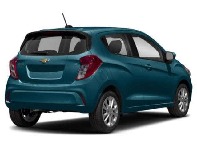 2019 Chevrolet Spark LS