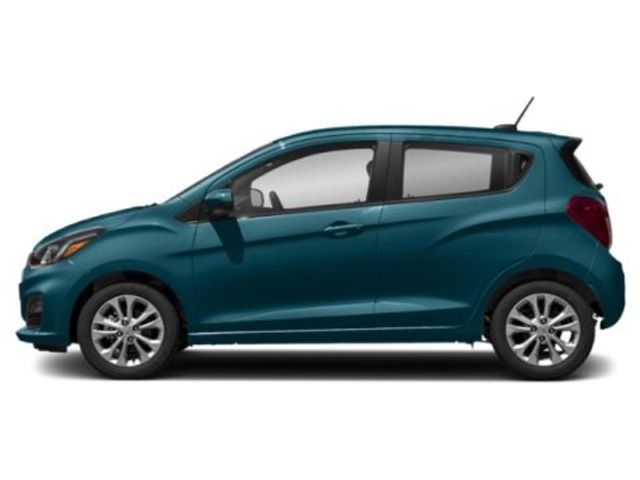 2019 Chevrolet Spark LS