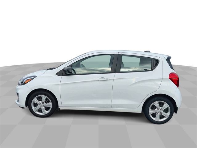 2019 Chevrolet Spark LS