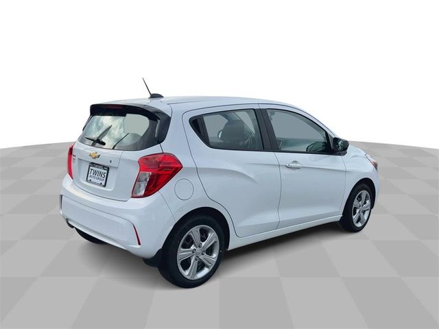 2019 Chevrolet Spark LS