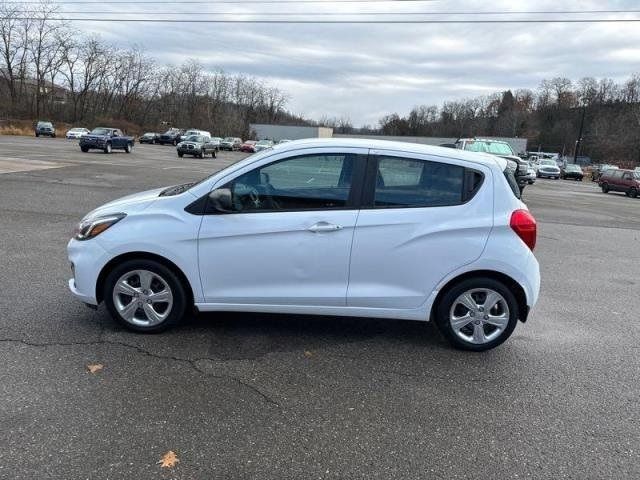 2019 Chevrolet Spark LS