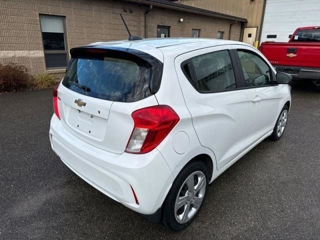 2019 Chevrolet Spark LS