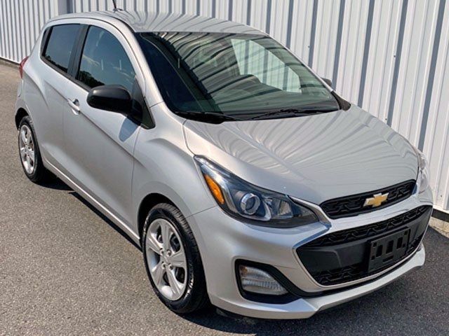 2019 Chevrolet Spark LS